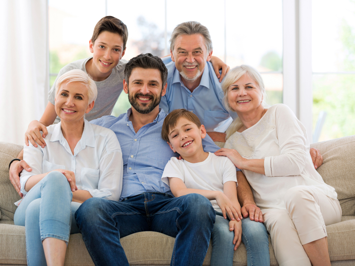 Family dentist preventive care strategies Stonehaven Dentistry